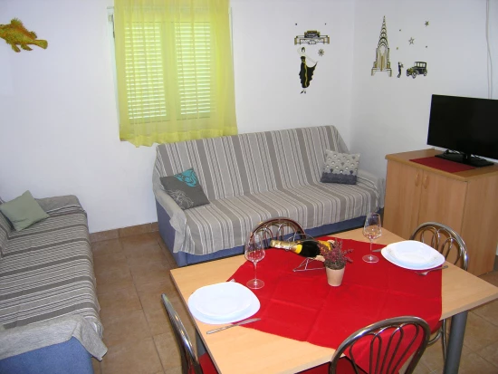 Apartmán Ostrov Krk - Krk OS 9678 N2