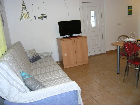 Apartmán Ostrov Krk - Krk OS 9678 N2