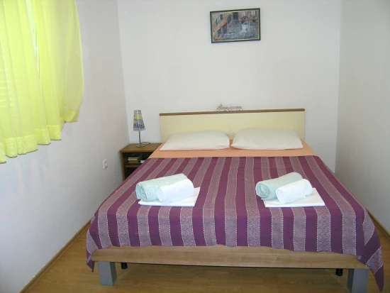 Apartmán Ostrov Krk - Krk OS 9678 N2