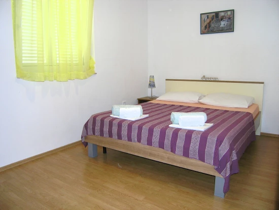 Apartmán Ostrov Krk - Krk OS 9678 N2