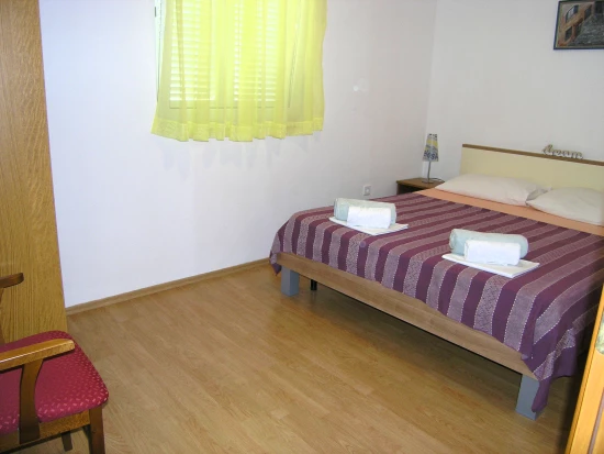 Apartmán Ostrov Krk - Krk OS 9678 N2