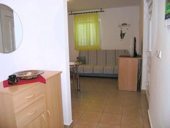 Apartmán Ostrov Krk - Krk OS 9678 N2