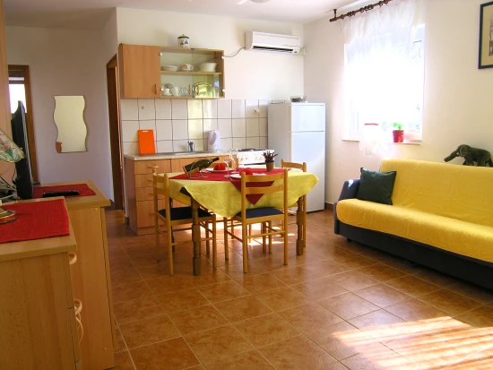 Apartmán Ostrov Krk - Krk OS 9678 N3