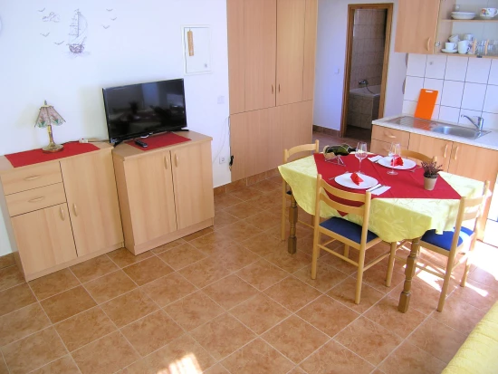 Apartmán Ostrov Krk - Krk OS 9678 N3