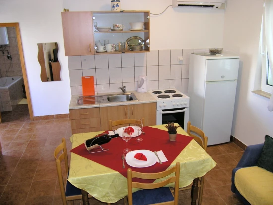 Apartmán Ostrov Krk - Krk OS 9678 N3