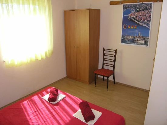 Apartmán Ostrov Krk - Krk OS 9678 N3