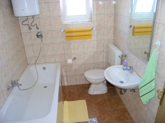 Apartmán Ostrov Krk - Krk OS 9678 N3