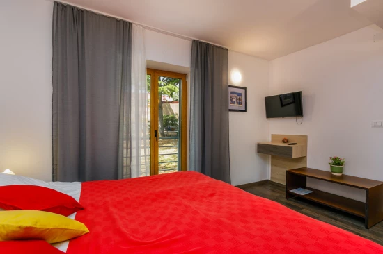 Apartmán Ostrov Krk - Krk OS 9679 N3