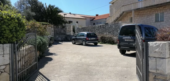 Apartmán Ostrov Hvar - Hvar OS 9680 N1