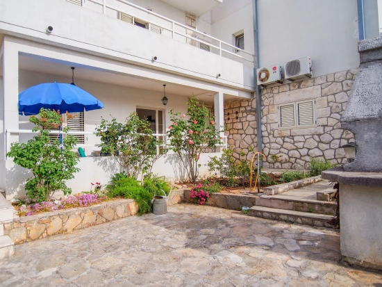 Apartmán Ostrov Hvar - Hvar OS 9680 N1