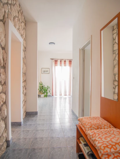 Apartmán Ostrov Hvar - Hvar OS 9680 N2