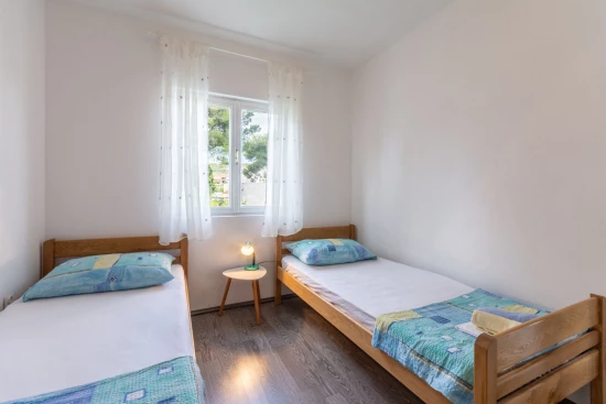 Apartmán Ostrov Brač - Milna (Hvar) OS 9681 N1