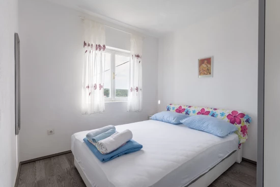 Apartmán Ostrov Brač - Milna (Hvar) OS 9681 N1