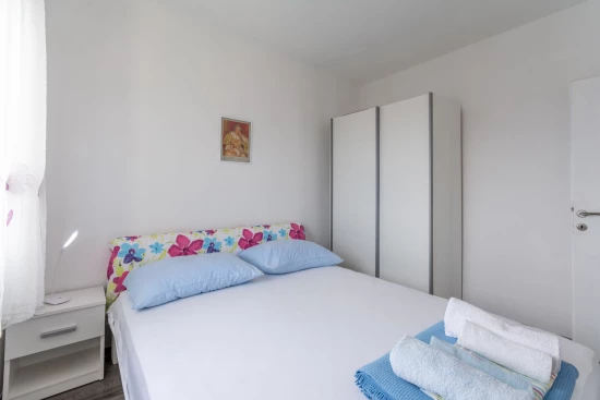 Apartmán Ostrov Brač - Milna (Hvar) OS 9681 N1