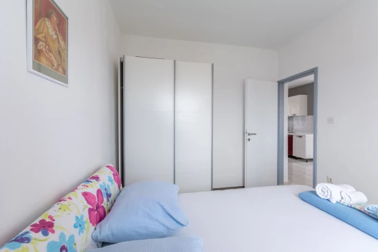 Apartmán Ostrov Brač - Milna (Hvar) OS 9681 N1