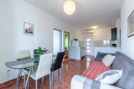 Apartmán Ostrov Brač - Milna (Hvar) OS 9681 N2