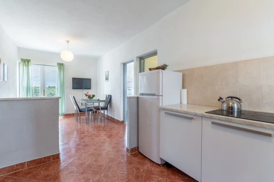 Apartmán Ostrov Brač - Milna (Hvar) OS 9681 N2