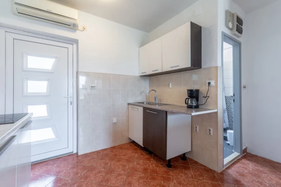 Apartmán Ostrov Brač - Milna (Hvar) OS 9681 N2