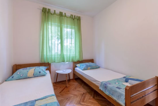 Apartmán Ostrov Brač - Milna (Hvar) OS 9681 N2