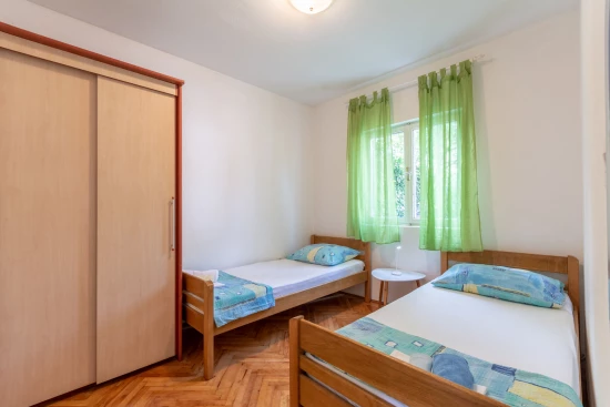 Apartmán Ostrov Brač - Milna (Hvar) OS 9681 N2