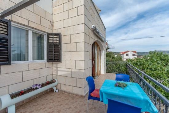 Apartmán Ostrov Brač - Milna (Hvar) OS 9681 N3