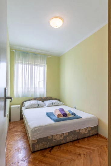 Apartmán Ostrov Brač - Milna (Hvar) OS 9681 N3