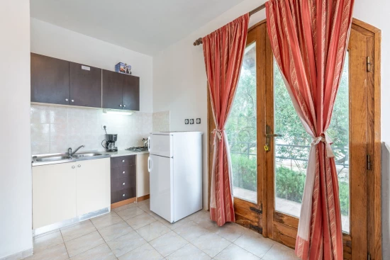 Apartmán Ostrov Brač - Milna (Hvar) OS 9681 N3