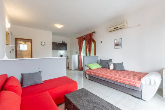 Apartmán Ostrov Brač - Milna (Hvar) OS 9681 N3