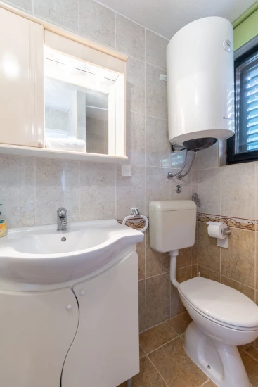 Apartmán Ostrov Brač - Milna (Hvar) OS 9681 N4