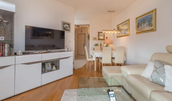 Apartmán Střední Dalmácie - Trogir DA 7609 N1