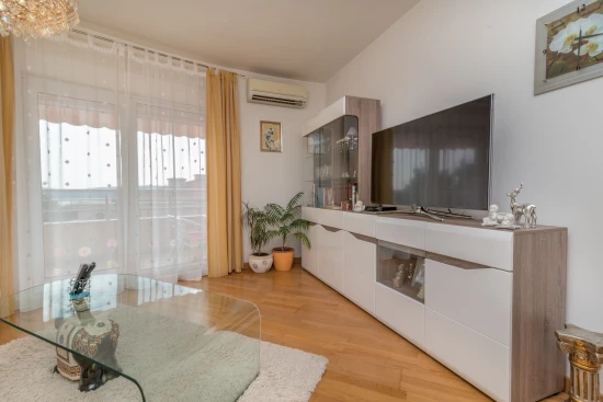 Apartmán Střední Dalmácie - Trogir DA 7609 N1