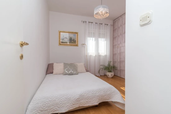 Apartmán Střední Dalmácie - Trogir DA 7609 N1