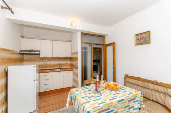 Apartmán Ostrov Šolta - Stomorska OS 9688 N1