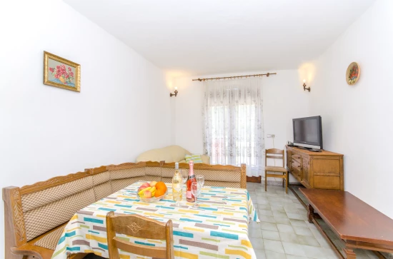 Apartmán Ostrov Šolta - Stomorska OS 9688 N1