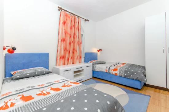 Apartmán Ostrov Šolta - Stomorska OS 9688 N1