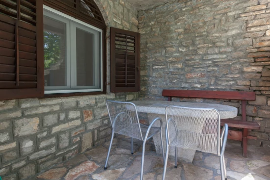 Apartmán Ostrov Šolta - Stomorska OS 9688 N2