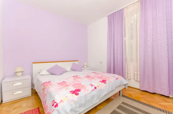 Apartmán Ostrov Šolta - Stomorska OS 9688 N3