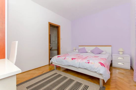 Apartmán Ostrov Šolta - Stomorska OS 9688 N3