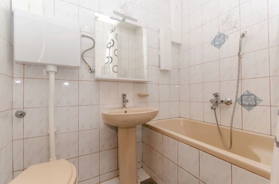 Apartmán Ostrov Šolta - Stomorska OS 9688 N3