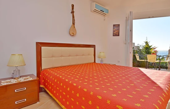 Apartmán Černá Hora - Sutomore CH 7027 N1