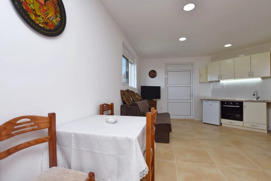 Apartmán Černá Hora - Sutomore CH 7027 N1