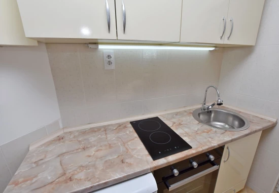 Apartmán Černá Hora - Sutomore CH 7027 N1