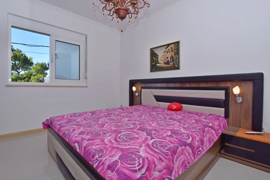 Apartmán Černá Hora - Sutomore CH 7028 N1