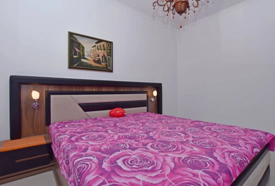 Apartmán Černá Hora - Sutomore CH 7028 N1