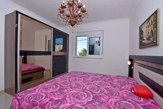 Apartmán Černá Hora - Sutomore CH 7028 N1