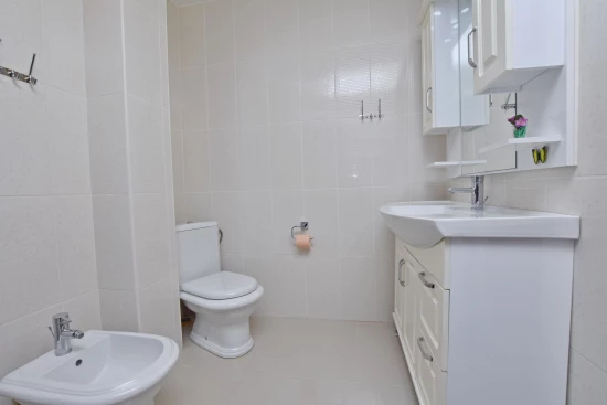 Apartmán Černá Hora - Sutomore CH 7028 N1