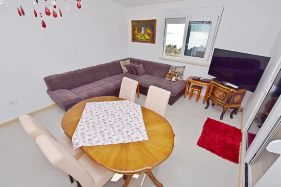 Apartmán Černá Hora - Sutomore CH 7028 N2