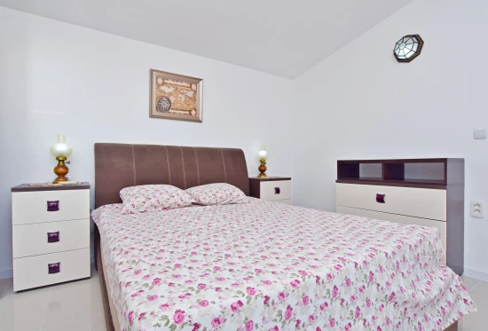 Apartmán Černá Hora - Sutomore CH 7028 N2