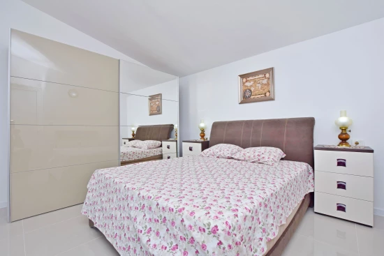 Apartmán Černá Hora - Sutomore CH 7028 N2