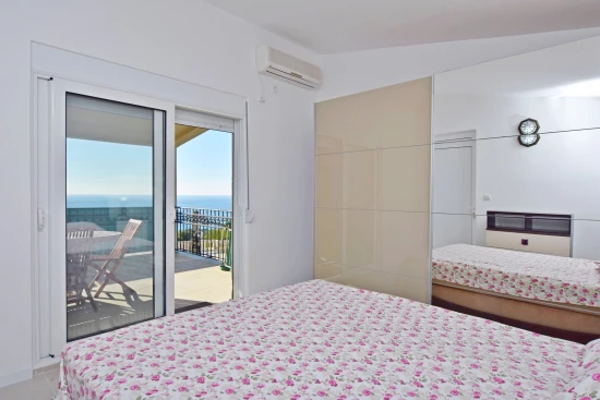 Apartmán Černá Hora - Sutomore CH 7028 N2